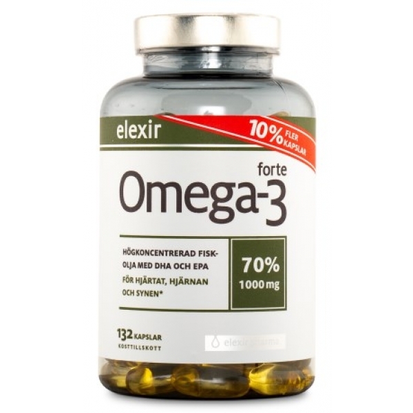 B sta Omega 3 2024 B st i test